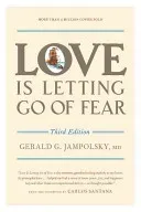 Love Is Letting Go of Fear (Jampolsky Gerald G.)(Paperback)