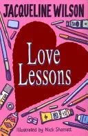 Love Lessons (Wilson Jacqueline)(Paperback / softback)