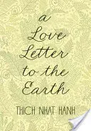Love Letter to the Earth (Nhat Hanh Thich)(Paperback)