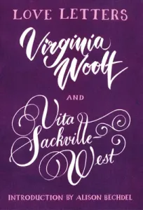 Love Letters: Vita and Virginia (Sackville-West Vita)(Paperback / softback)