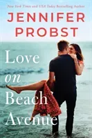 Love on Beach Avenue (Probst Jennifer)(Paperback)