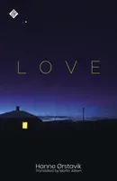 Love (Orstavik Hanne)(Paperback / softback)