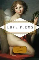 Love Poems (Washington Peter)(Pevná vazba)