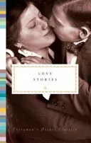 Love Stories (Secker Tesdell Diana)(Pevná vazba)