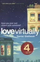 Love Virtually (Glattauer Daniel)(Paperback / softback)