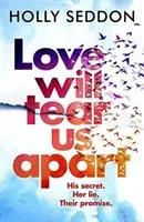 Love Will Tear Us Apart (Seddon Holly)(Paperback)