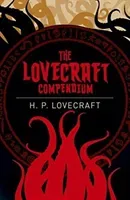 Lovecraft Compendium (Lovecraft H.P.)(Paperback / softback)