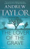 Lover of the Grave - The Lydmouth Crime Series Book 3 (Taylor Andrew)(Paperback / softback)