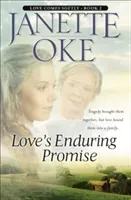 Love's Enduring Promise (Oke Janette)(Paperback)