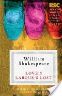 Love's Labour's Lost (Rasmussen Eric)(Paperback / softback)