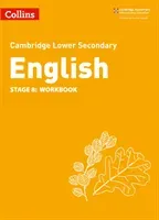 Lower Secondary English Workbook: Stage 8 (Ramage Alison)(Paperback / softback)