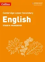 Lower Secondary English Workbook: Stage 9 (Ramage Alison)(Paperback / softback)