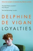 Loyalties (Vigan Delphine de)(Paperback / softback)