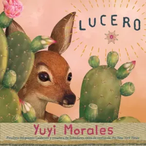 Lucero (Morales Yuyi)(Pevná vazba)