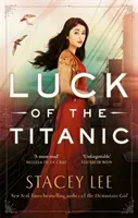 Luck of the Titanic (Lee Stacey)(Paperback / softback)