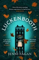 Luckenbooth (Fagan Jenni)(Paperback / softback)