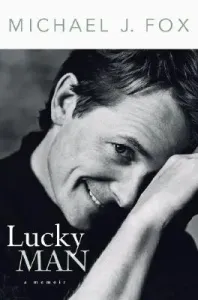 Lucky Man (Fox Michael J.)(Paperback)