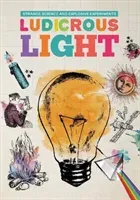 Ludicrous Light (Clark Mike)(Paperback / softback)