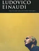Ludovico Einaudi - The Piano Collection(Paperback / softback)