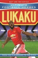 Lukaku: From the Playground to the Pitch (Oldfield Matt)(Paperback)