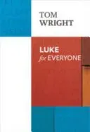 Luke for Everyone (Wright Tom)(Paperback / softback)