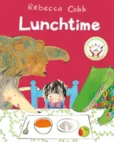 Lunchtime (Cobb Rebecca)(Paperback / softback)