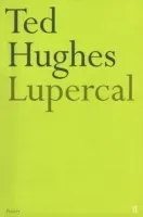 Lupercal (Hughes Ted)(Paperback / softback)