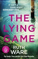 Lying Game (Ware Ruth)(Paperback / softback)
