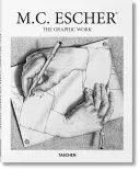 M.C. Escher. the Graphic Work (Taschen)(Pevná vazba)