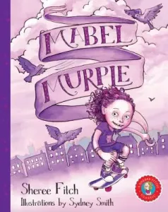 Mabel Murple (Fitch Sheree)(Paperback / softback)