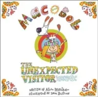 Mac and Bob - the Unexpected Visitor (Windram Alan)(Paperback / softback)