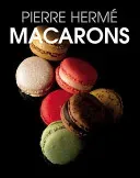 Macarons (Herm Pierre)(Pevná vazba)