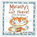 Macavity's Not There! (Eliot T. S.)(Board Books)
