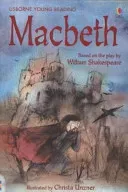 Macbeth (Mason Conrad)(Pevná vazba)