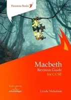 Macbeth: Revision Guide for GCSE (Nicholson Lynda)(Paperback / softback)
