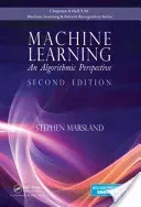 Machine Learning: An Algorithmic Perspective, Second Edition (Marsland Stephen)(Pevná vazba)