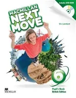 Macmillan Next Move Level 6 Student's Book Pack (Lambert Viv)(Mixed media product)