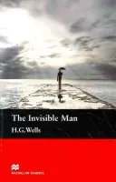 Macmillan Readers Invisible Man The Pre-Intermediate Reader Without CD (Bullard Nick)(Paperback / softback)