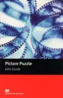 Macmillan Readers Picture Puzzle Beginner (Escott John)(Paperback / softback)