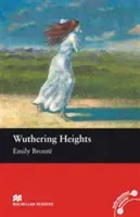 Macmillan Readers Wuthering Heights Intermediate Reader Without CD(Paperback / softback)