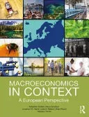 Macroeconomics in Context: A European Perspective (Dullien Sebastian)(Paperback)