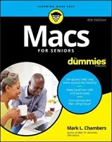 Macs for Seniors for Dummies (Chambers Mark L.)(Paperback)