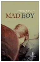 Mad Boy (Arvin Nick)(Paperback)