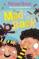 Mad in the Back (Rosen Michael)(Paperback / softback)