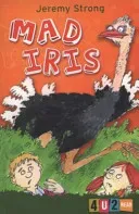 Mad Iris (Strong Jeremy)(Paperback / softback)