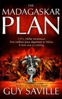 Madagaskar Plan (Saville Guy)(Paperback / softback)