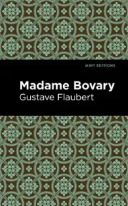 Madame Bovary (Flaubert Gustave)(Paperback)