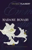 Madame Bovary (Flaubert Gustave)(Paperback / softback) #886657