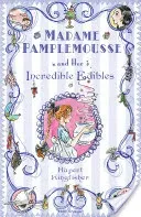 Madame Pamplemousse and Her Incredible Edibles (Kingfisher Rupert)(Paperback / softback)