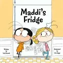 Maddi's Fridge (Brandt Lois)(Pevná vazba)